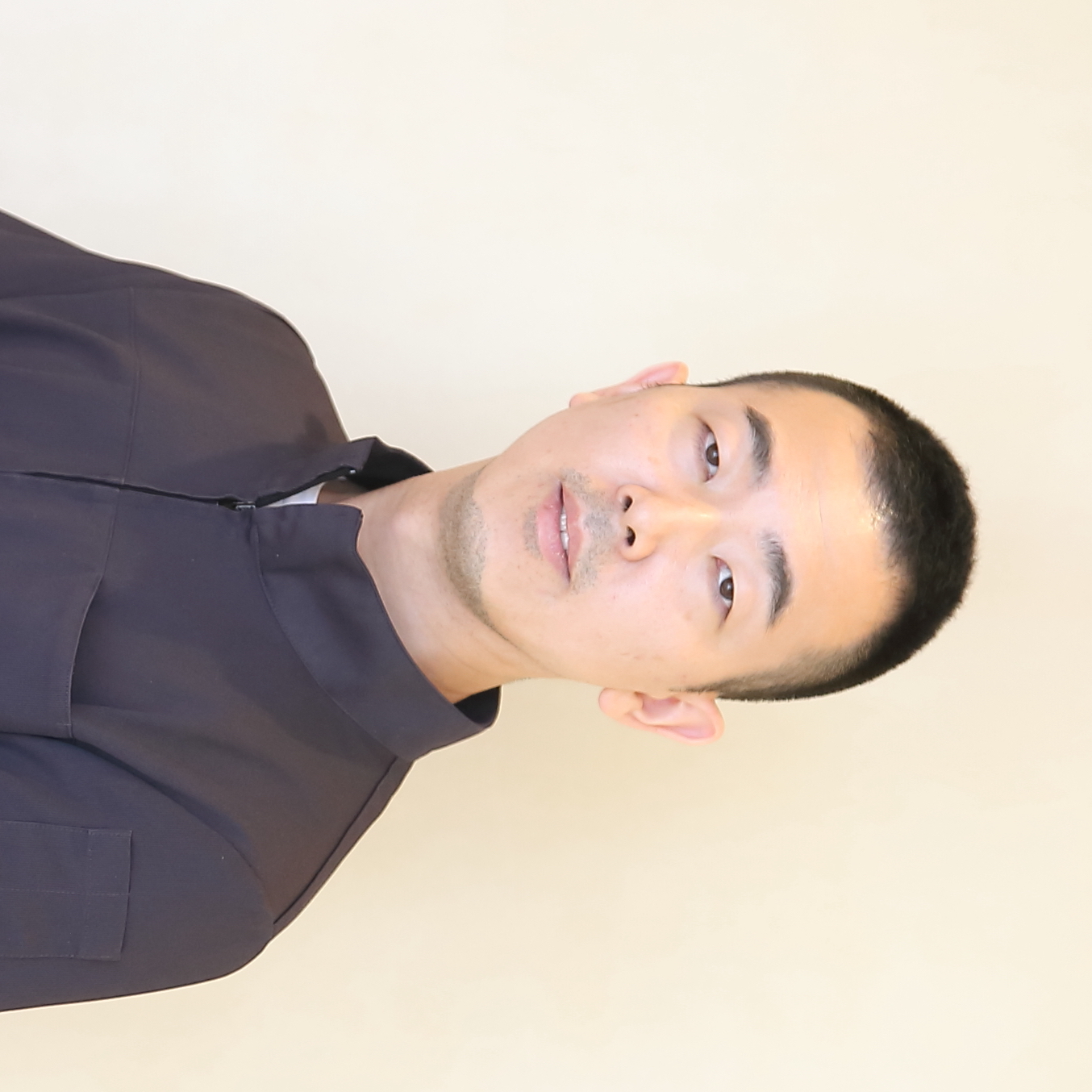 理事長 服部 修明